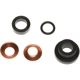 Purchase Top-Quality Injector Seal Kit by STANDARD - PRO SERIES - SK59 pa1