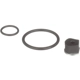 Purchase Top-Quality STANDARD - PRO SERIES - SK65 - Fuel Injector O-Ring Kit pa1