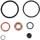 Purchase Top-Quality Injector Seal Kit by VICTOR REINZ - 15-38642-01 pa2