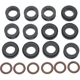 Purchase Top-Quality WALKER PRODUCTS - 17008 - Fuel Injector Seal Kit pa3