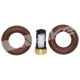 Purchase Top-Quality Injector Seal Kit by WALKER PRODUCTS - 17089 pa1