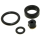Purchase Top-Quality WALKER PRODUCTS - 17114 - Fuel Injector O-Ring Kit pa1