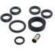 Purchase Top-Quality WALKER PRODUCTS - 17118 - Fuel Injector O-Ring Kit pa1