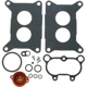 Purchase Top-Quality WALKER PRODUCTS - 18001 - Carburetor Gasket Kit pa1