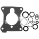 Purchase Top-Quality WALKER PRODUCTS - 18006 - Carburetor Gasket Kit pa1