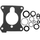 Purchase Top-Quality WALKER PRODUCTS - 18006 - Carburetor Gasket Kit pa2