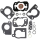 Purchase Top-Quality WALKER PRODUCTS - 18017A - Carburetor Gasket Kit pa1