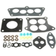 Purchase Top-Quality WALKER PRODUCTS - 18018 - Carburetor Gasket Kit pa1