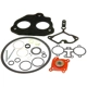 Purchase Top-Quality WALKER PRODUCTS - 18025 - Carburetor Gasket Kit pa1