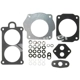 Purchase Top-Quality WALKER PRODUCTS - 18031A - Carburetor Gasket Kit pa1