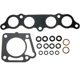 Purchase Top-Quality WALKER PRODUCTS - 18032 - Carburetor Gasket Kit pa1