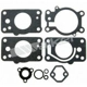 Purchase Top-Quality Injector Seal Kit by WALKER PRODUCTS - 18043 pa1