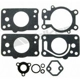 Purchase Top-Quality Injector Seal Kit by WALKER PRODUCTS - 18043 pa2