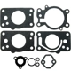 Purchase Top-Quality Injector Seal Kit by WALKER PRODUCTS - 18043 pa3