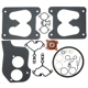 Purchase Top-Quality WALKER PRODUCTS - 18044 - Carburetor Gasket Kit pa2
