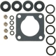 Purchase Top-Quality WALKER PRODUCTS - 18063 - Carburetor Gasket Kit pa1