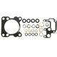 Purchase Top-Quality Injector Seal Kit by WALKER PRODUCTS - 18080 pa1