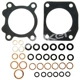 Purchase Top-Quality Injector Seal Kit by WALKER PRODUCTS - 18084 pa1