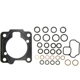 Purchase Top-Quality WALKER PRODUCTS - 18098 - Carburetor Gasket Kit pa1