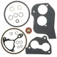 Purchase Top-Quality WALKER PRODUCTS - 18100 - Carburetor Gasket Kit pa1