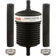 Purchase Top-Quality Inline Filter Kit by ATP PROFESSIONAL AUTOPARTS - IL150 pa1