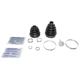 Purchase Top-Quality CRP/REIN - BKN0125 - Front Inner and Outer CV Joint Boot Kit pa2