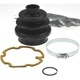 Purchase Top-Quality GKN/LOEBRO - 300522 - CV Joint Boot Kit pa1