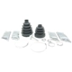 Purchase Top-Quality GKN/LOEBRO - 306184 - CV Joint Boot Kit pa2