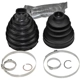 Purchase Top-Quality GKN/LOEBRO - 306533 - CV Joint Boot Kit pa1