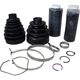 Purchase Top-Quality MOTORCRAFT - TS213 - Inner And Outer Boot Kit pa2