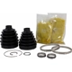 Purchase Top-Quality Inner And Outer Boot Kit by MOTORCRAFT - TS226 pa1