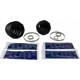 Purchase Top-Quality MOTORCRAFT - TS239 - CV Joint Boot Kit pa4