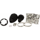 Purchase Top-Quality Inner And Outer Boot Kit by MOTORCRAFT - TS259 pa1