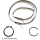 Purchase Top-Quality Inner Boot Kit by BECK/ARNLEY - 103-2564 pa3