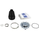 Purchase Top-Quality Inner Boot Kit by CRP/REIN - BKN0007 pa16