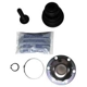 Purchase Top-Quality Inner Boot Kit by CRP/REIN - BKN0034R pa1