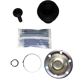 Purchase Top-Quality Inner Boot Kit by CRP/REIN - BKN0034R pa10