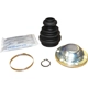 Purchase Top-Quality Inner Boot Kit by CRP/REIN - BKN0043P pa1