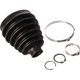 Purchase Top-Quality EMPI - 86-2340D - Front Outer CV Joint Boot Kit pa2