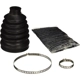 Purchase Top-Quality EMPI - 86-2341D - Front Inner CV Joint Boot Kit pa1