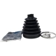 Purchase Top-Quality EMPI - 86-2377D - Inner Boot Kit pa3