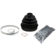 Purchase Top-Quality GKN/LOEBRO - 300419 - Front Outer CV Joint Boot Kit pa2