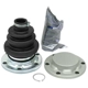 Purchase Top-Quality GKN/LOEBRO - 300526 - Rear Driver Side Inner CV Joint Boot pa2
