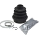 Purchase Top-Quality GKN/LOEBRO - 300536 - Inner Boot Kit pa2