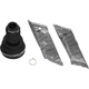 Purchase Top-Quality GKN/LOEBRO - 300542 - Inner Boot Kit pa1
