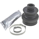 Purchase Top-Quality GKN/LOEBRO - 303006 - Rear Passenger Side Inner CV Joint Boot pa1