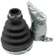 Purchase Top-Quality GKN/LOEBRO - 303946 - Front Inner Axle Boot Kit pa1