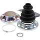 Purchase Top-Quality GKN/LOEBRO - 304000 - Inner Boot Kit pa1