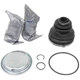 Purchase Top-Quality GKN/LOEBRO - 304679 - Front Inner Axle Boot Kit pa1