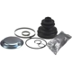 Purchase Top-Quality GKN/LOEBRO - 304679 - Front Inner Axle Boot Kit pa2